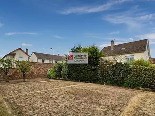 Versailles 78000 Achat / Vente terrain