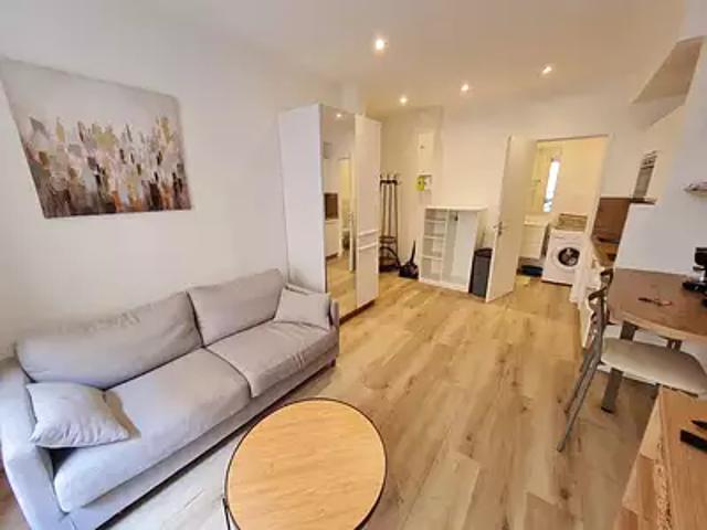 Versailles 78000 Location appartement 1 pièce t1