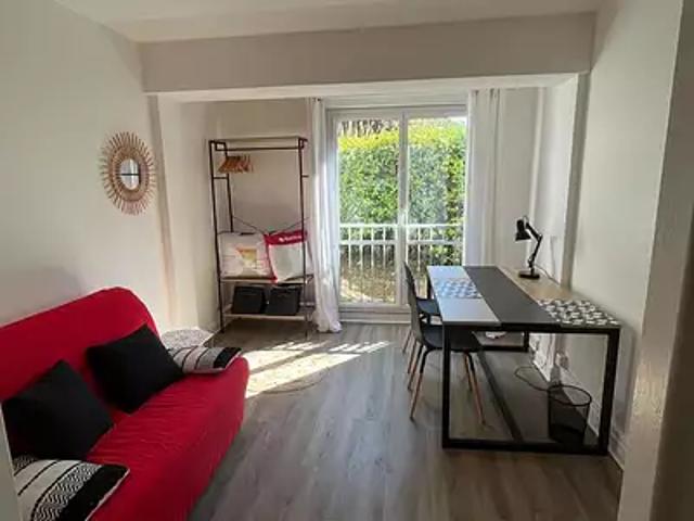 Versailles 78000 Location appartement 1 pièce t1