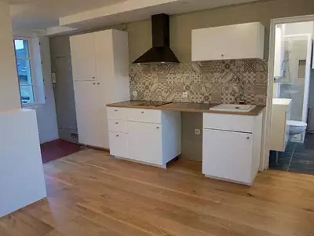 Versailles 78000 Location appartement 1 pièce t1