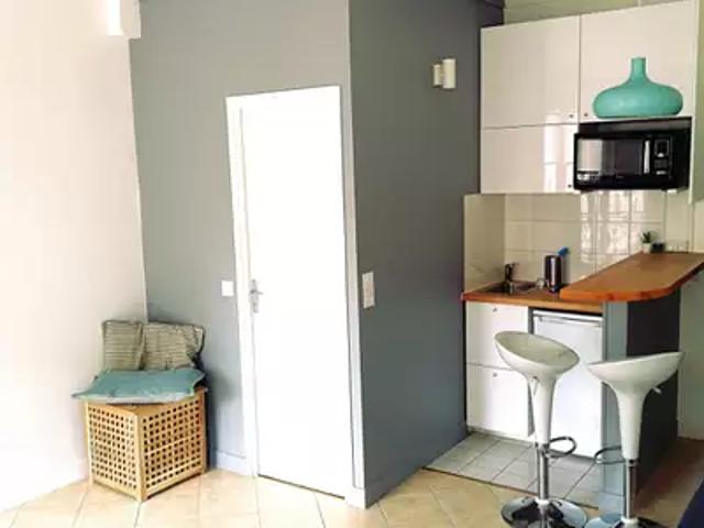 Versailles 78000 Location appartement 1 pièce t1