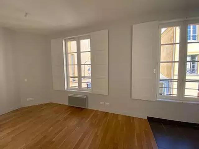 Versailles 78000 Location appartement 1 pièce t1