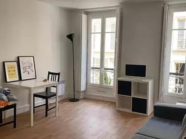 Versailles 78000 Location appartement 1 pièce t1