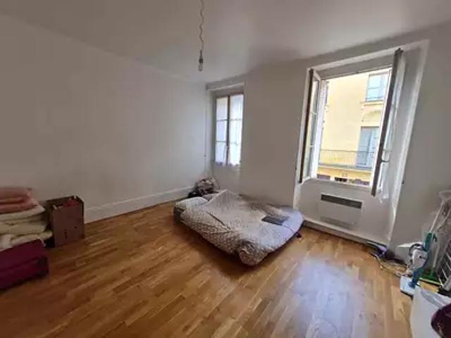 Versailles 78000 Location appartement 1 pièce t1