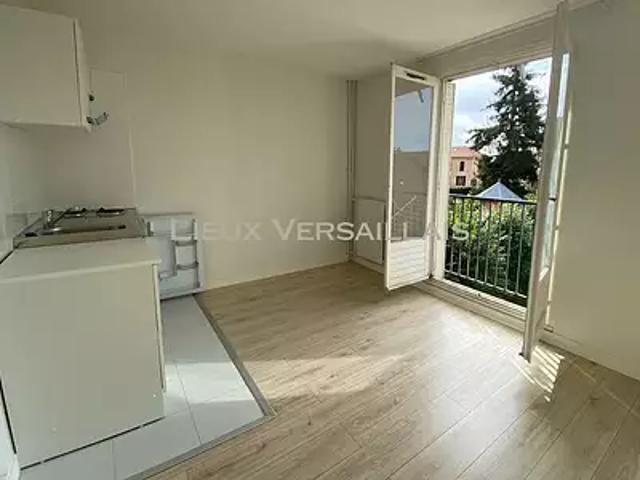 Versailles 78000 Location appartement 1 pièce t1