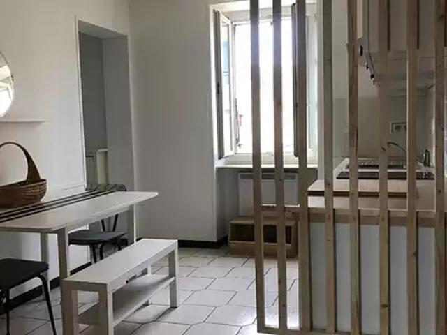 Versailles 78000 Location appartement 2 pièces t2 au dernier étage