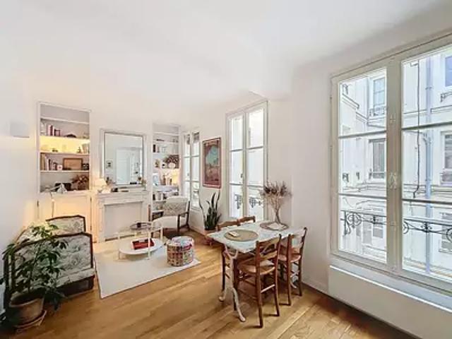 Versailles 78000 Location appartement 2 pièces t2