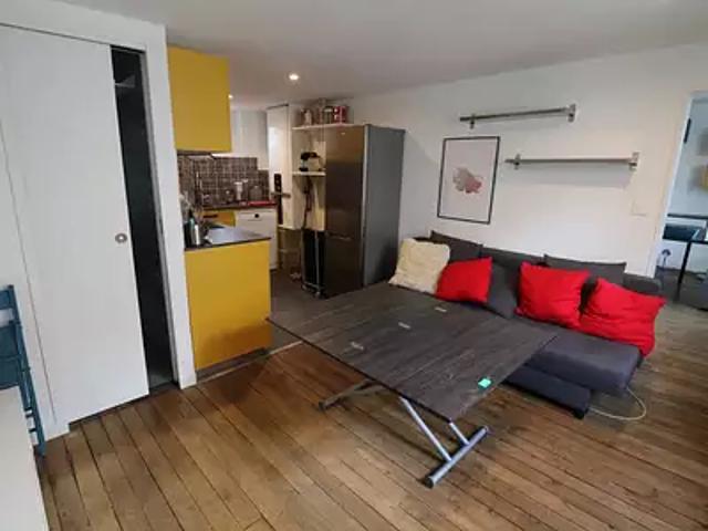 Versailles 78000 Location appartement 2 pièces t2