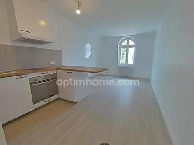 Versailles 78000 Location appartement 3 pièces t3
