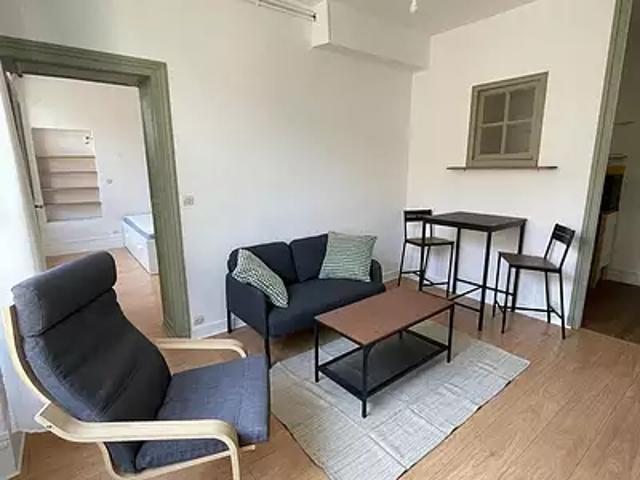 Versailles 78000 Location appartement 3 pièces t3