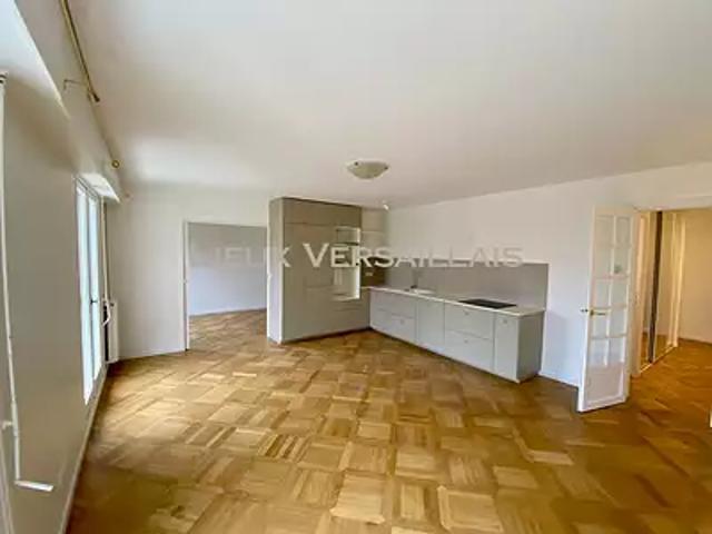 Versailles 78000 Location appartement 4 pièces t4 cave