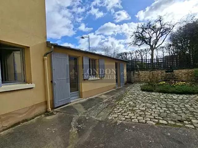 Versailles 78000 Location appartement 4 pièces t4