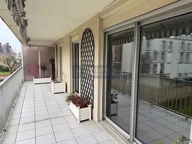 Versailles 78000 Location appartement 5 pièces t5