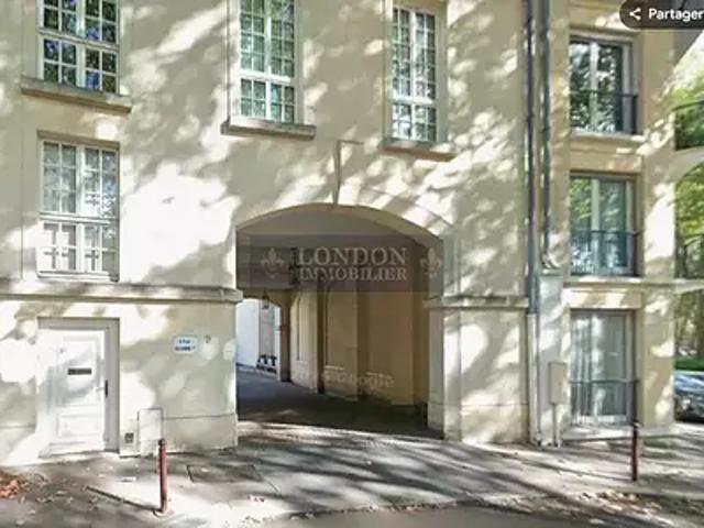 Versailles 78000 Location appartement 6 pièces t6