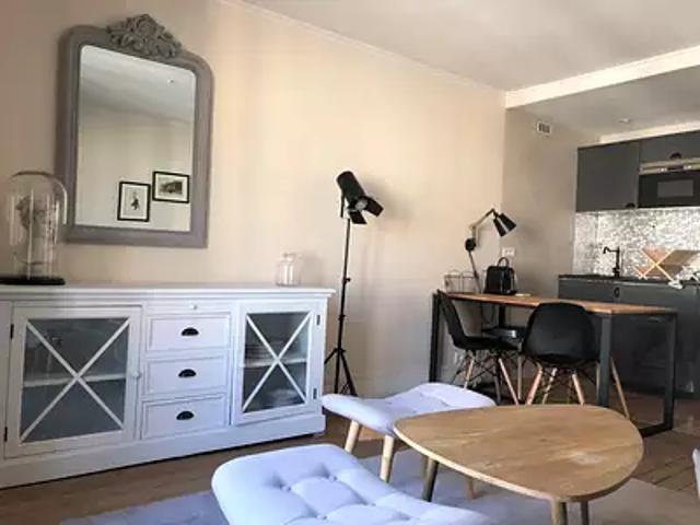 Versailles 78000 Location appartement