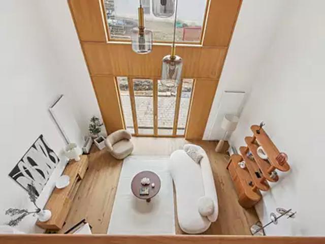 Versailles 78000 Programme neuf maison neuf à vendre 5 pièces PTZ+ LMNP RT 2012 NF