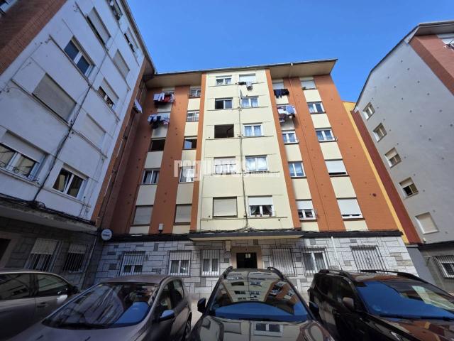 Versalles piso en venta