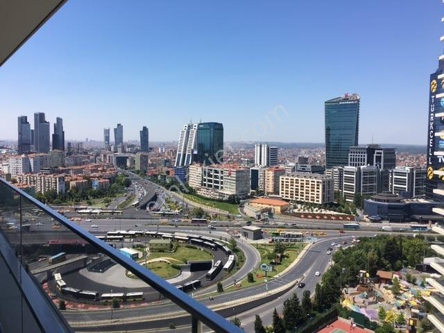 Versatıe ' Den Zorlu Center 'da Tek Yetkılı Kule'de 180 M2