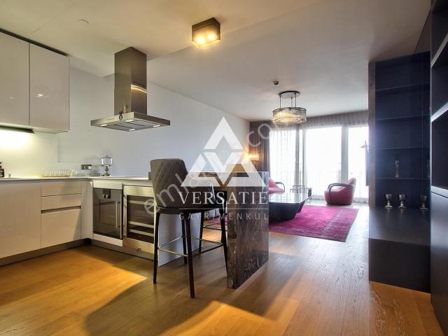 Versatıe Gayrımenkul Zorlu Center Satılık Tek Yetkılı 2+1
