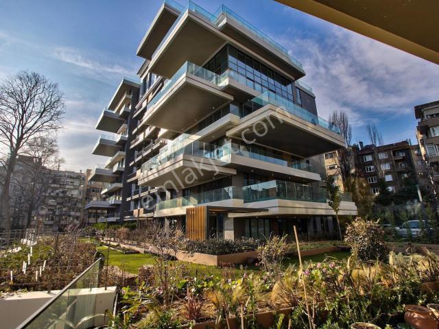 Versatıe Gayrımenkul Nişantaşı Koru Da Kiralık 3+1 Tek Yetkılı