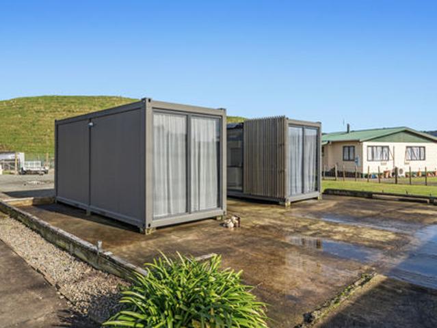 Versatile 1,011m2 Section in Waimana Village