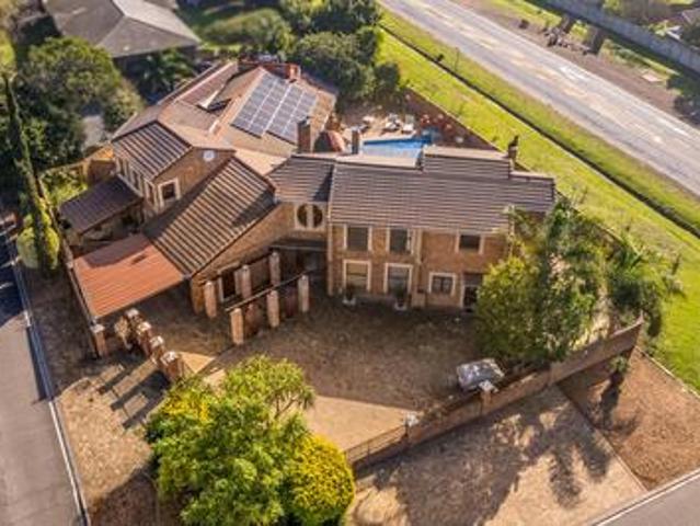 versatile 7 bedroom property offerin.