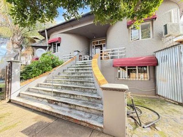 versatile family home with business.