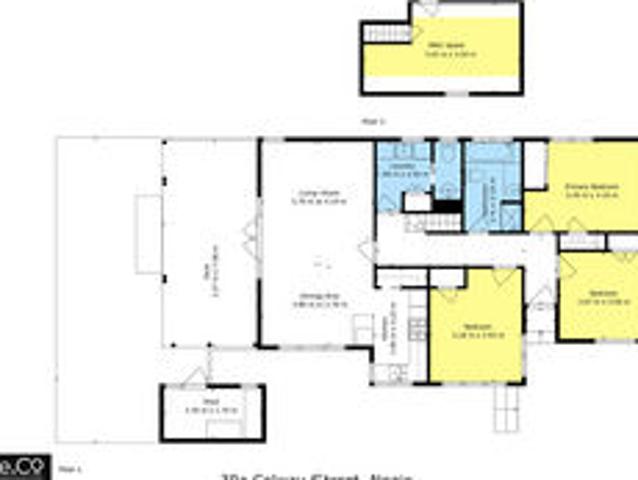 Versatile family living in prime ngaio