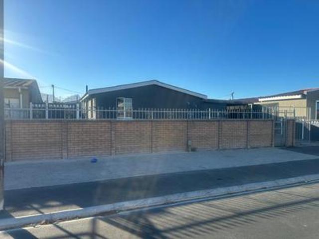 versatile five bedroom property with.