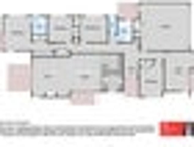 Versatile Floor plan Double Garage!