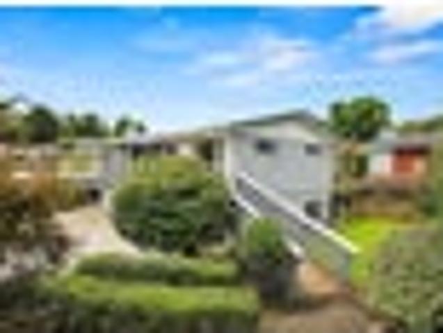 Versatile home