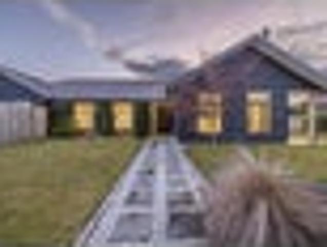 Versatile home with room to grow