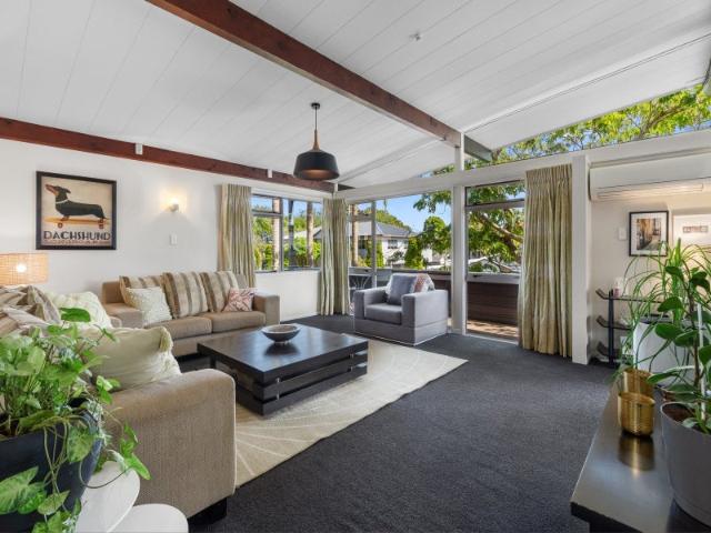 Versatile inner city living with multiple options