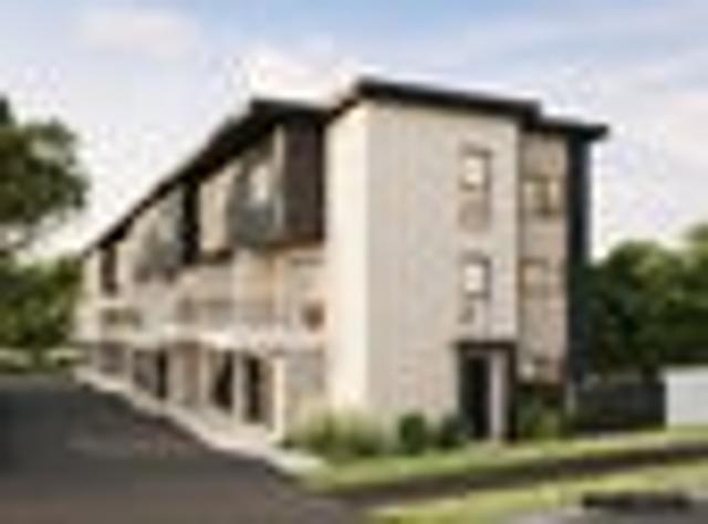 Versatile Living Newly Completed