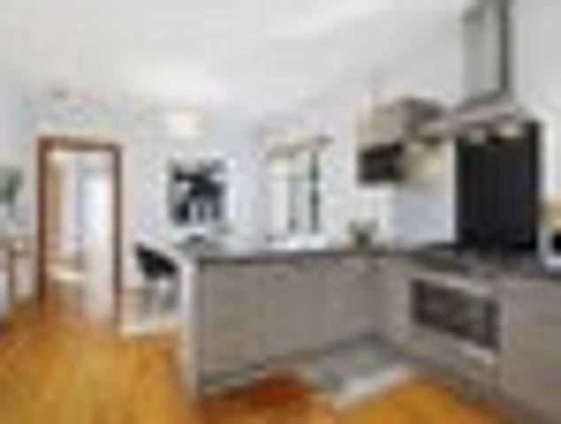 Versatile living in the heart of Brooklyn
