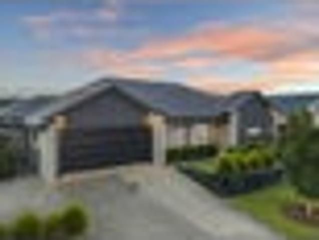 Versatile Living Space for Extended Family
