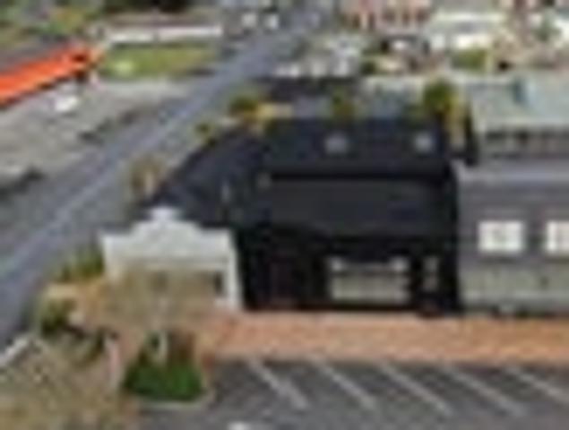 Versatile Living, Te Kuiti