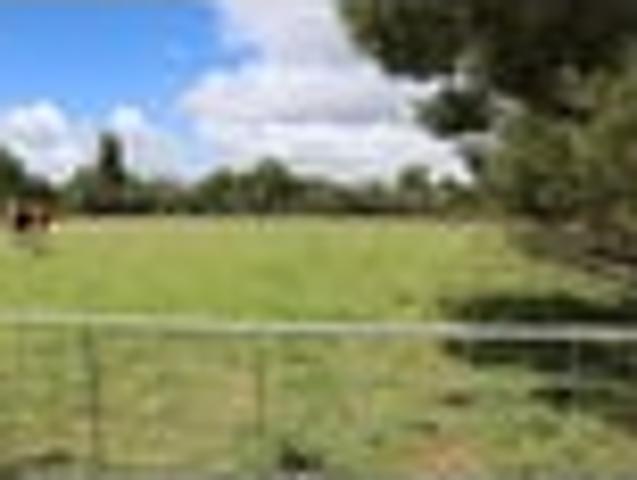 Versatile Matangi Lifestyle Block