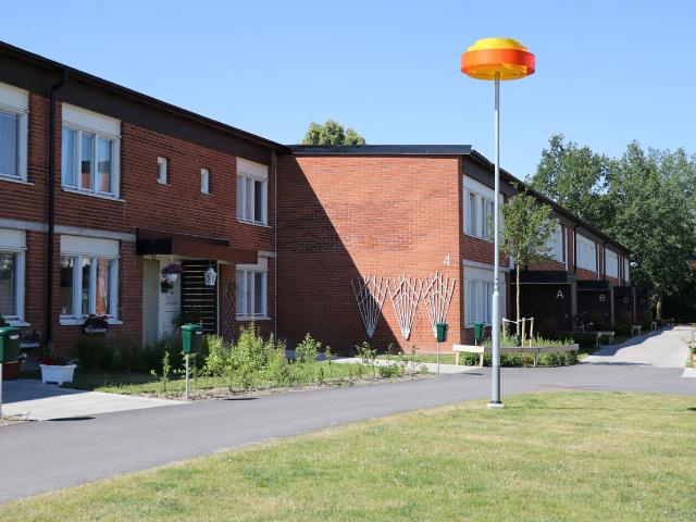 Versgatan 4 C
