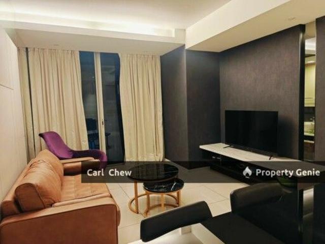 Verse Suites @ Old Klang Road