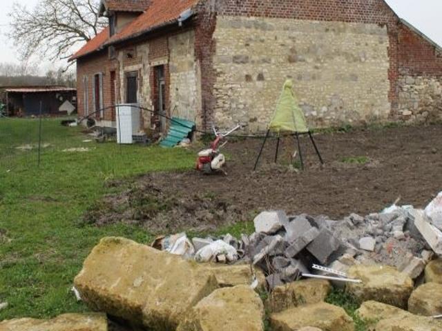 Versigny Vente Maison 02