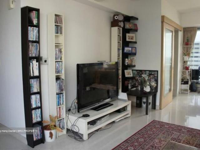 Versilia On Haig D15, Condominium