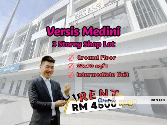 Versis Medini