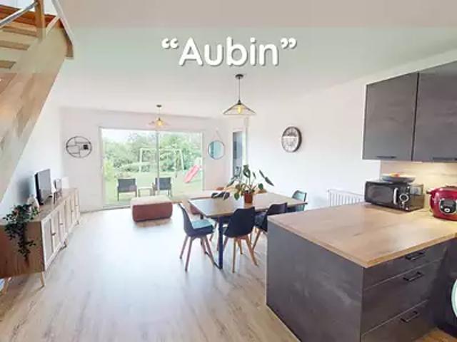 Verson 14790 Achat / Vente maison 4 pièces t4