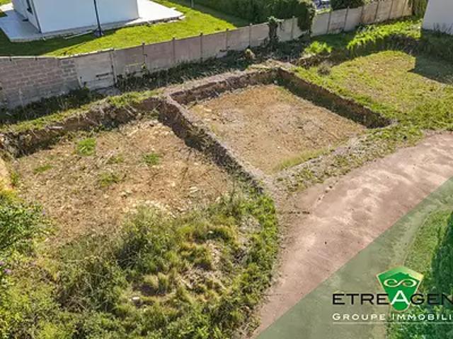 Verson 14790 Achat / Vente terrain