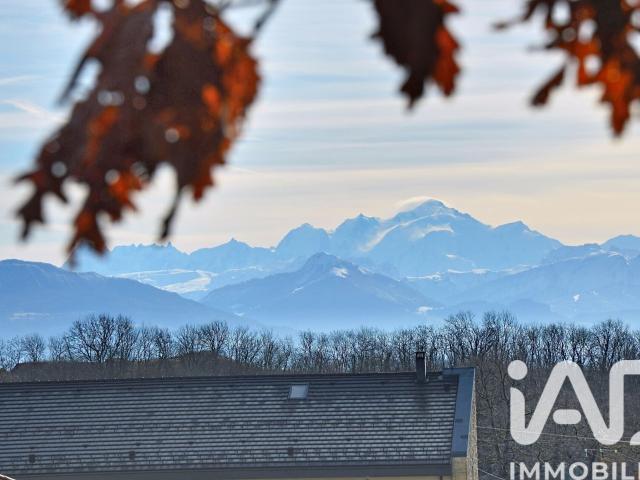 Versonnex Vente Appartement 01