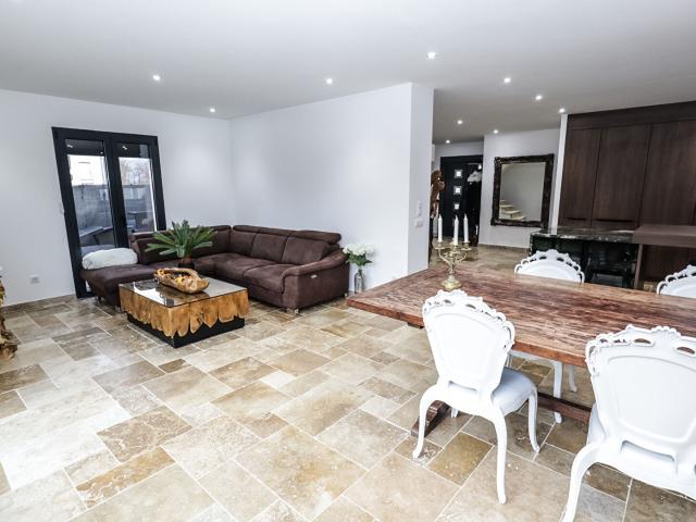 Versonnex Vente Maison 01