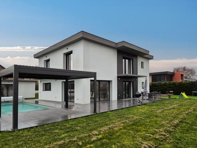 Versonnex Vente Villa 74