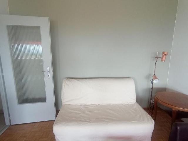 Versoix – Beautiful 3 room apartment Furnished – View of Mont Blanc – Ideal for Expats / Foreigners