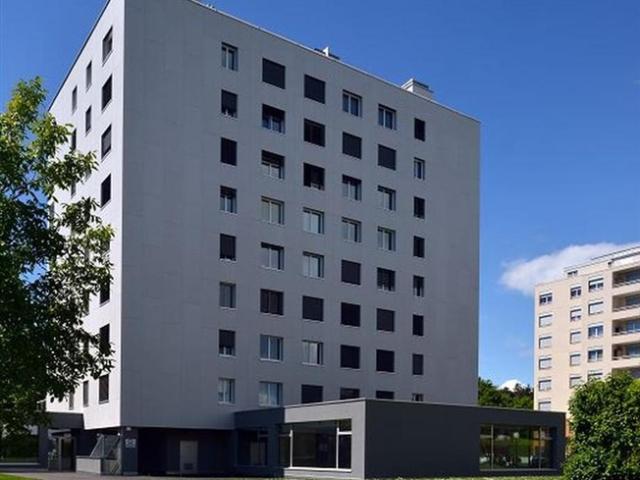 VERSOIX Helle Büros von ca. 262 m² – Erdgeschoss